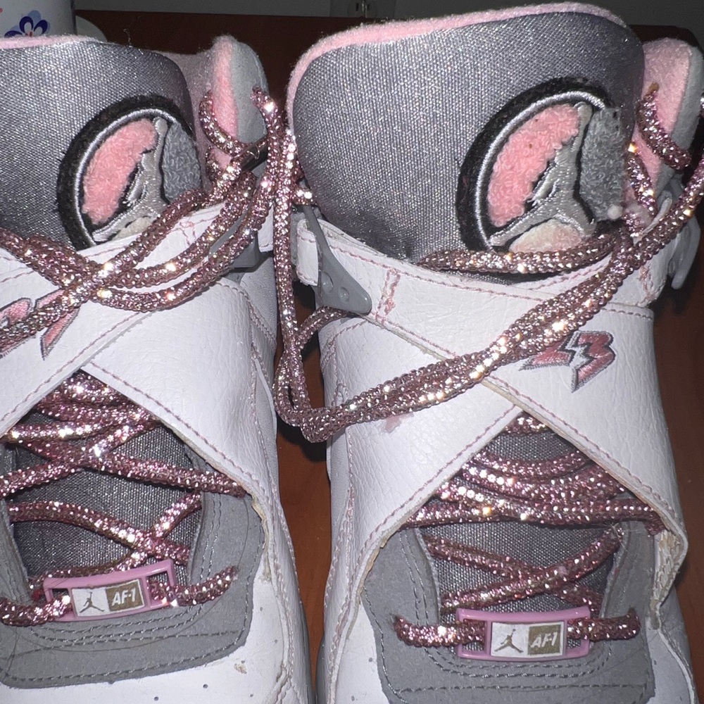 Nike air Jordan retro💘💘